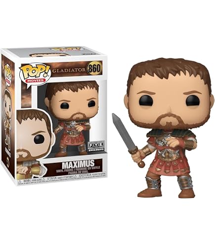 Amazon.com: Funko POP Movies: Braveheart - William Wallace Action